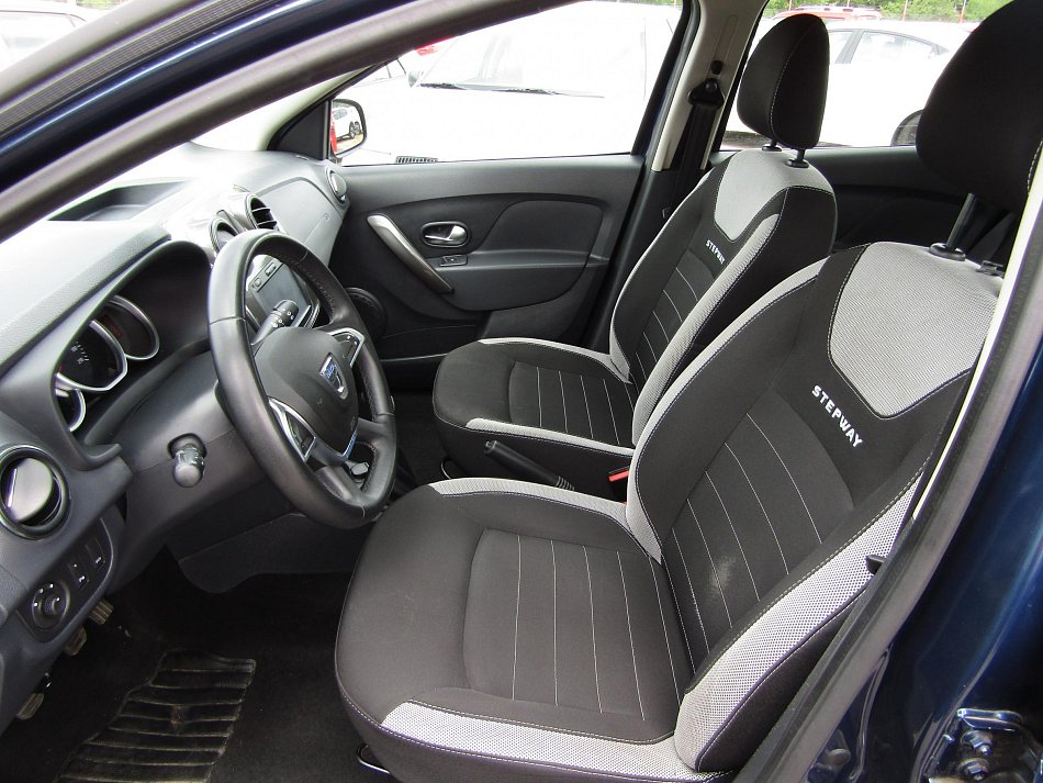 Dacia Sandero 0.9 TCe Stepway