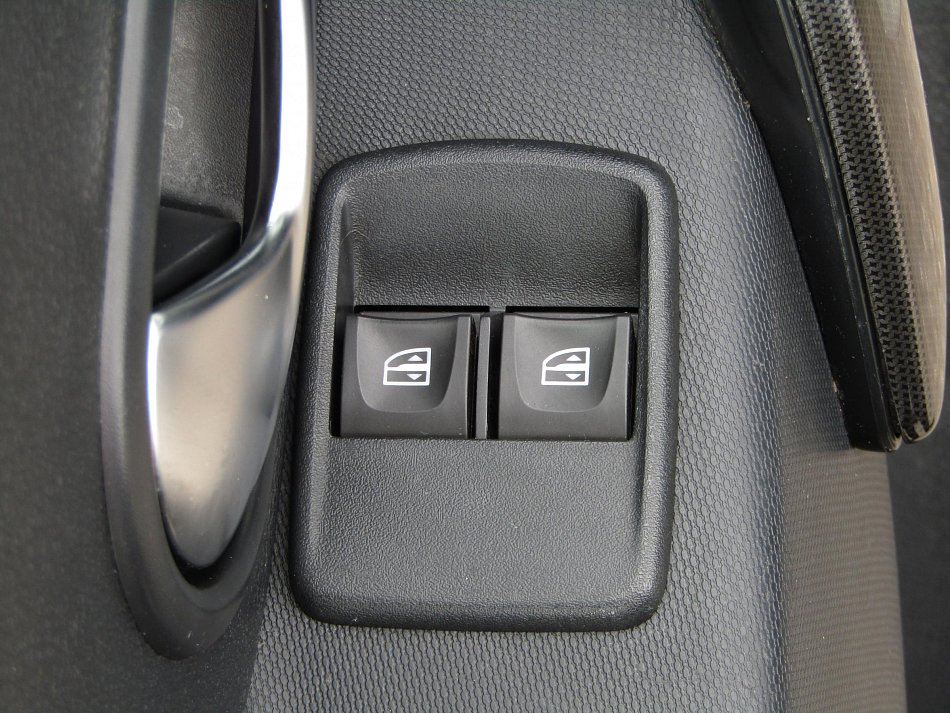 Dacia Sandero 0.9 TCe Stepway