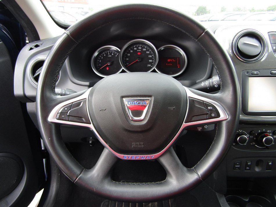 Dacia Sandero 0.9 TCe Stepway