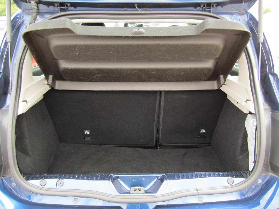 Dacia Sandero 0.9 TCe Stepway