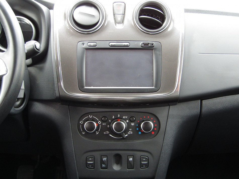Dacia Sandero 0.9 TCe Stepway