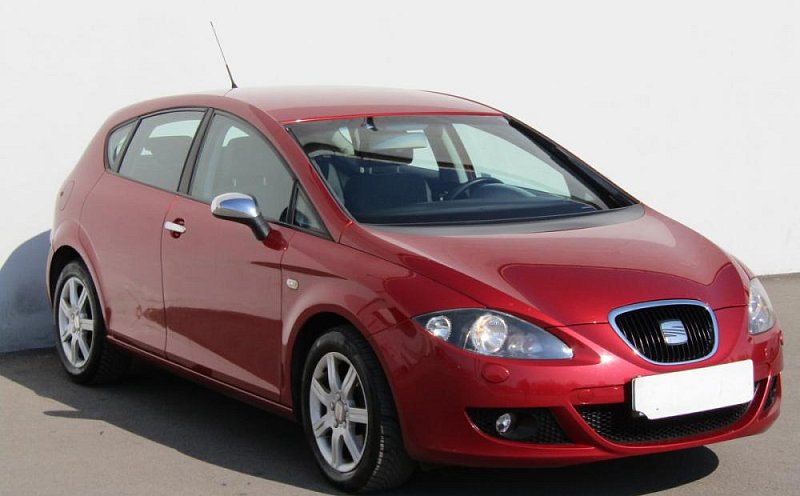 Seat Leon 1.6 