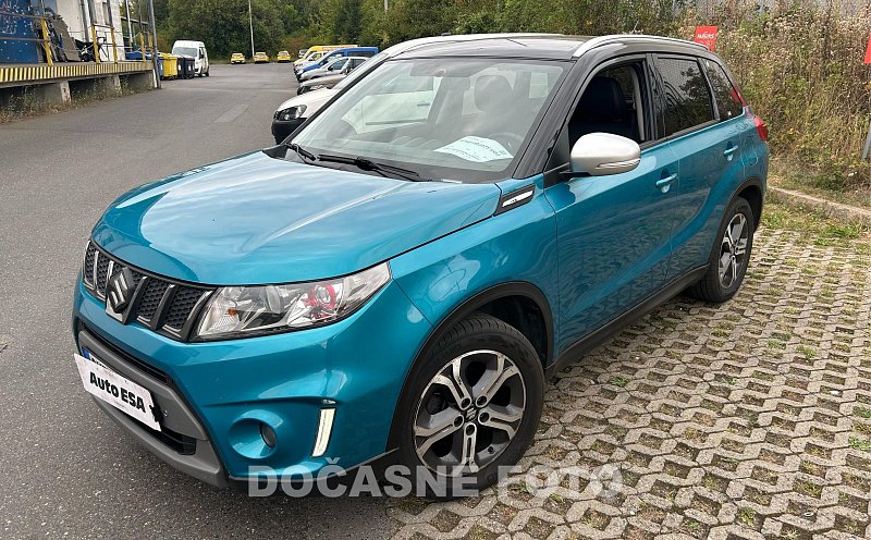 Suzuki Vitara 1.4i  4x4