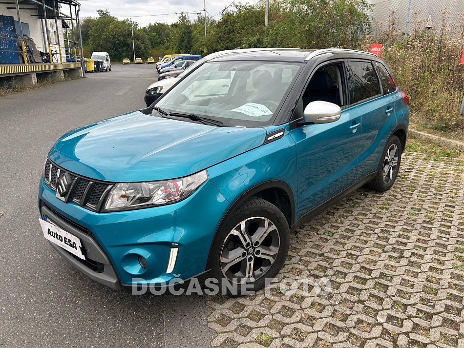 Suzuki Vitara 1.4i  4x4