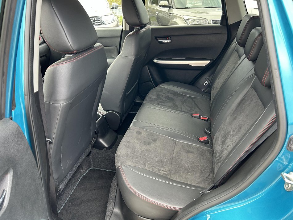 Suzuki Vitara 1.4T  4x4