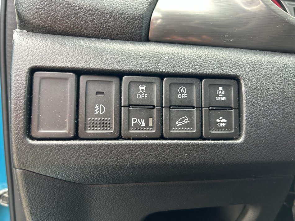 Suzuki Vitara 1.4T  4x4