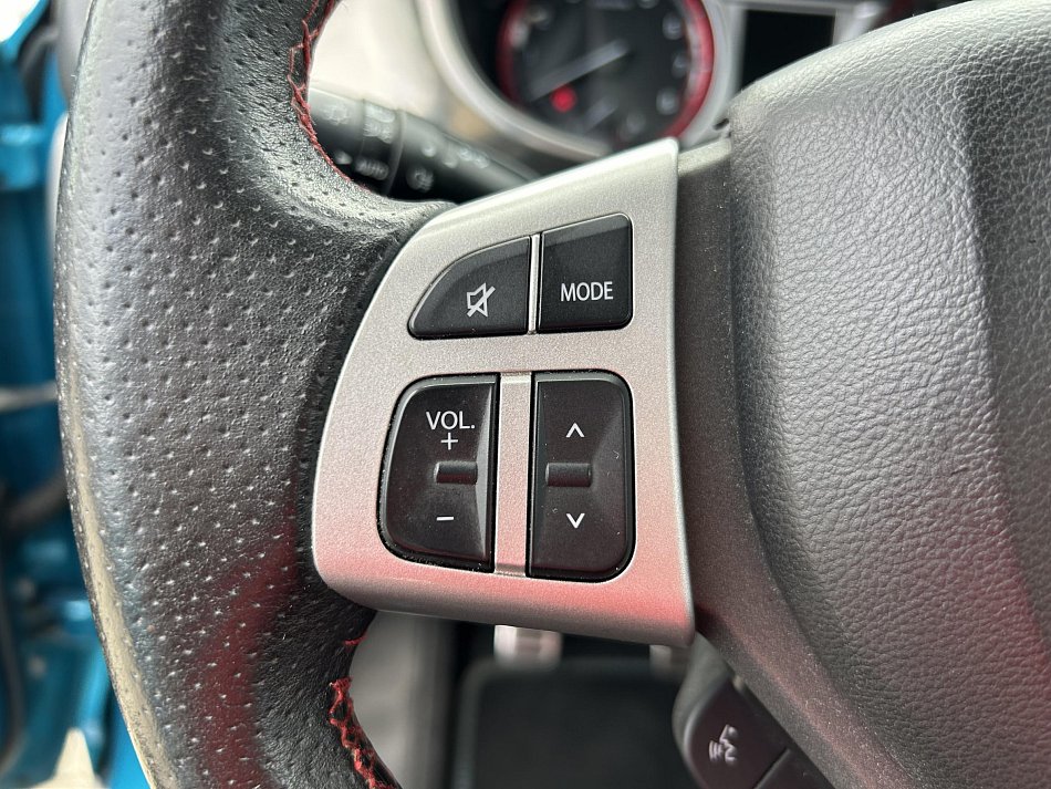Suzuki Vitara 1.4T  4x4