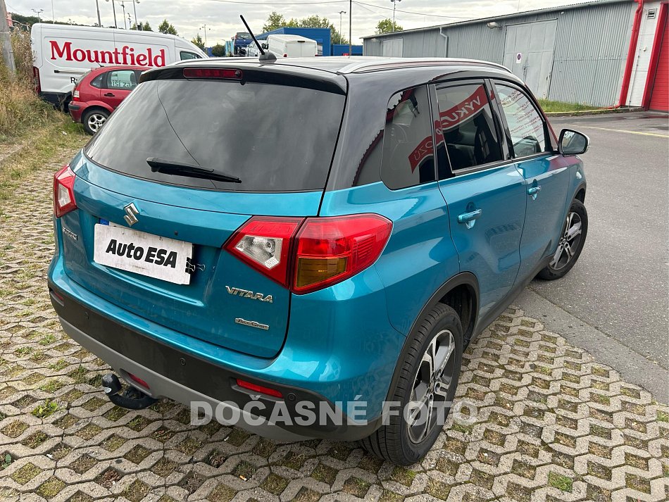Suzuki Vitara 1.4i  4x4