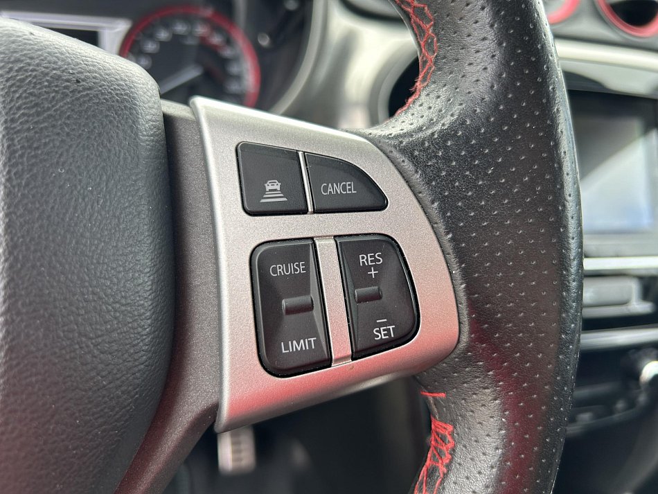 Suzuki Vitara 1.4T  4x4