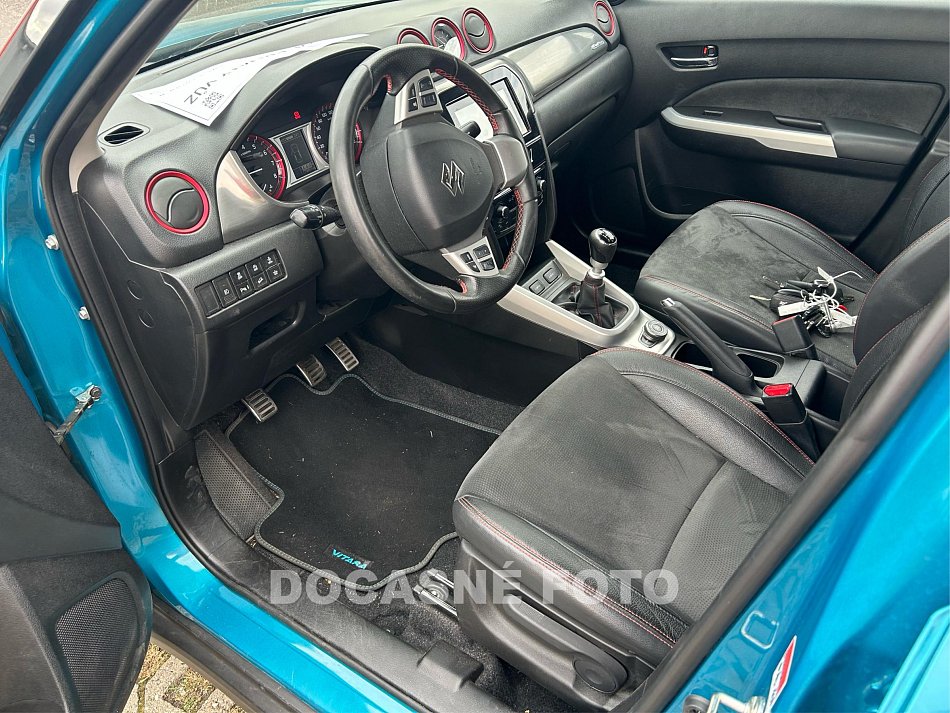 Suzuki Vitara 1.4i  4x4