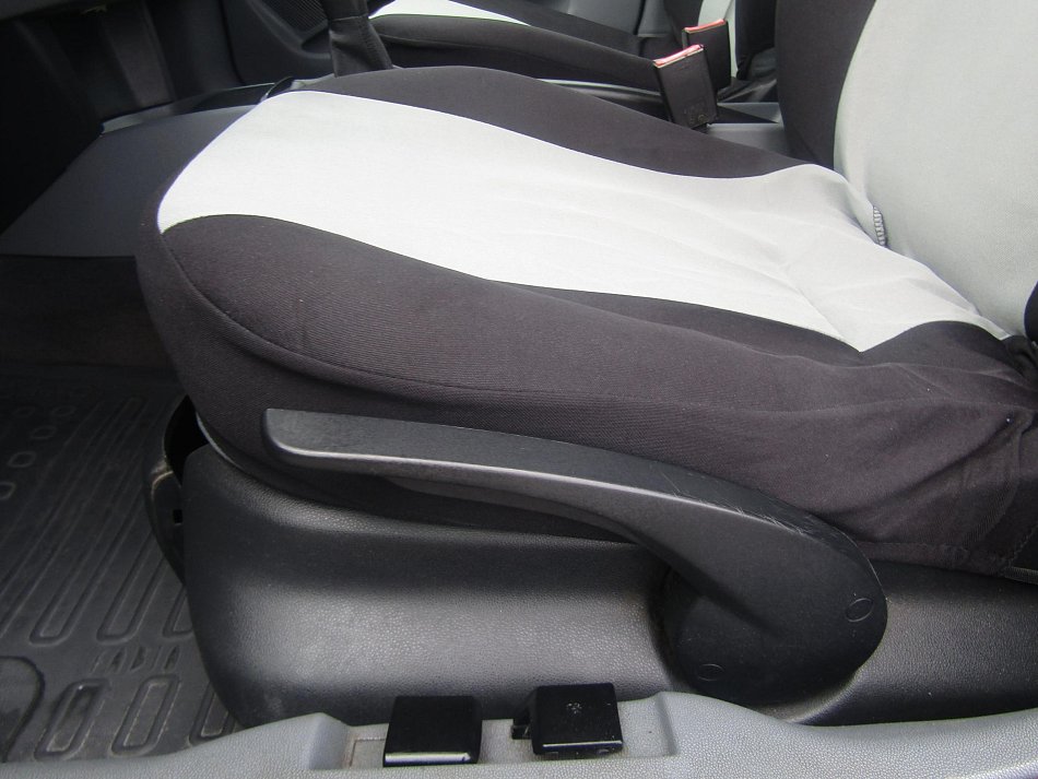 Škoda Fabia I 1.9 TDi 