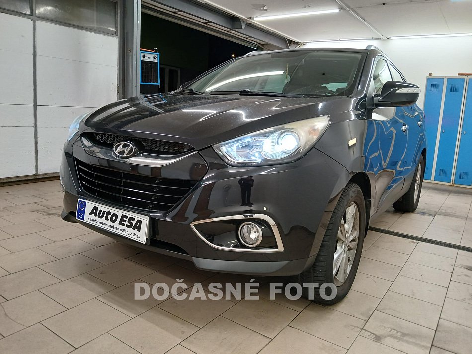 Hyundai Ix35 2.0i 
