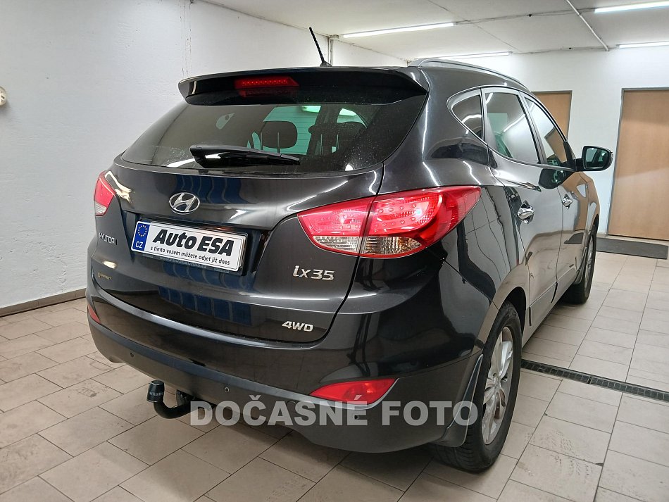Hyundai Ix35 2.0i 