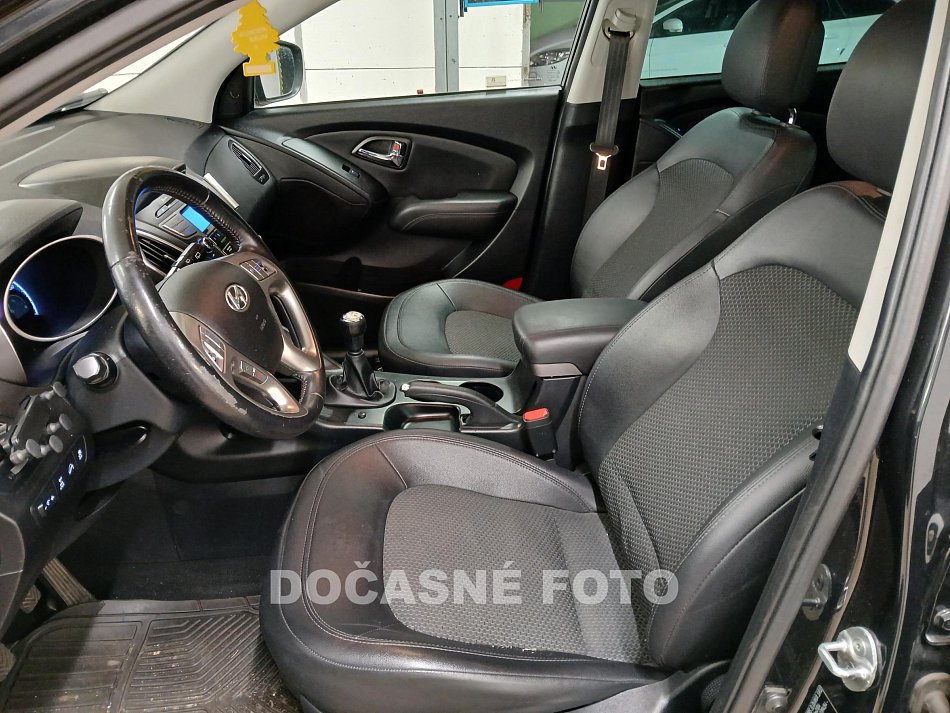 Hyundai Ix35 2.0i 