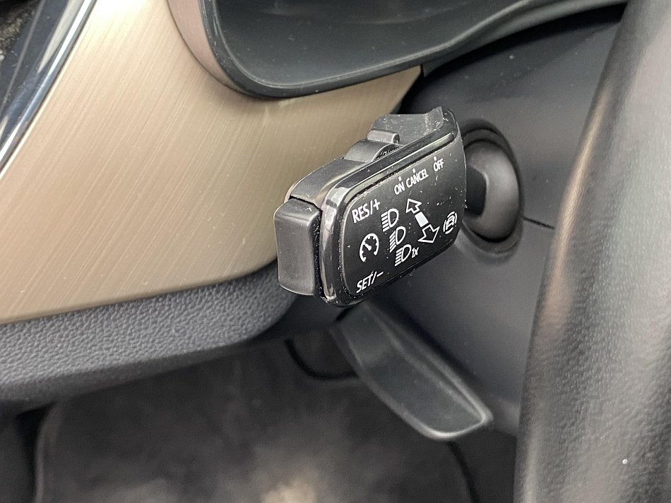 Škoda Scala 1.0 TSi Style