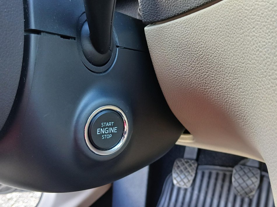 Škoda Superb II 2.0TDI 