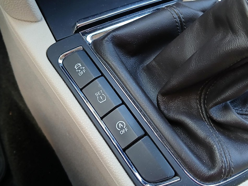 Škoda Superb II 2.0TDI 