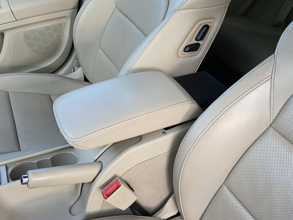 Škoda Superb II 2.0TDI 