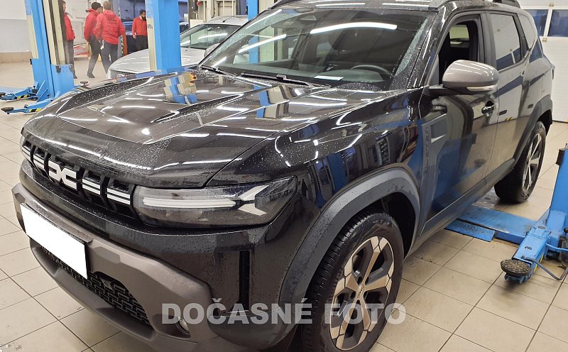 Dacia Duster 1.0Tce 