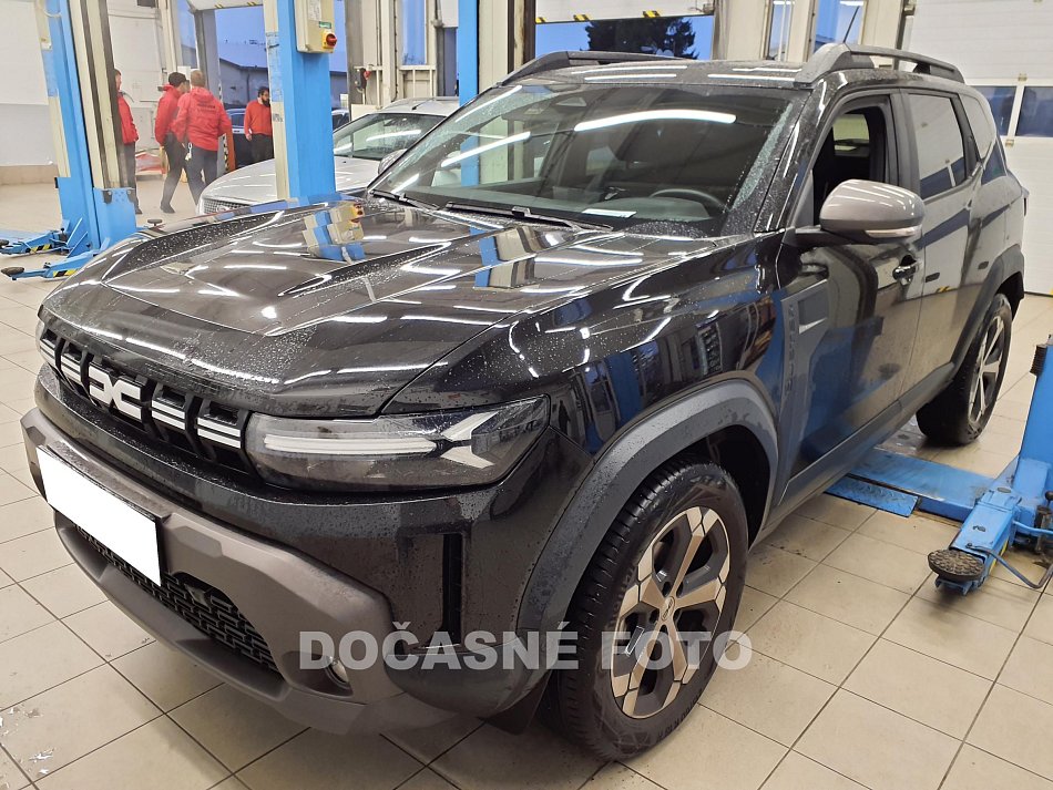 Dacia Duster 1.0Tce 
