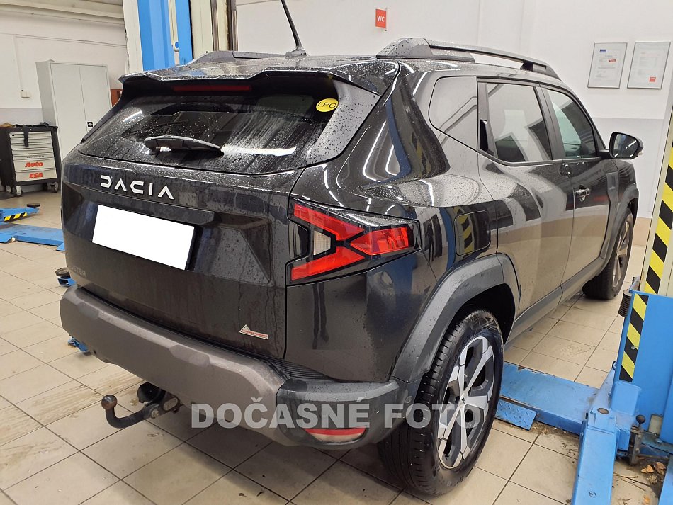 Dacia Duster 1.0Tce 