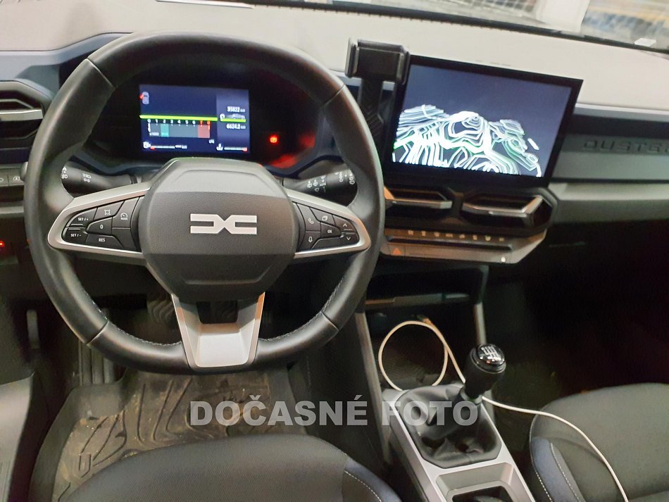 Dacia Duster 1.0Tce 