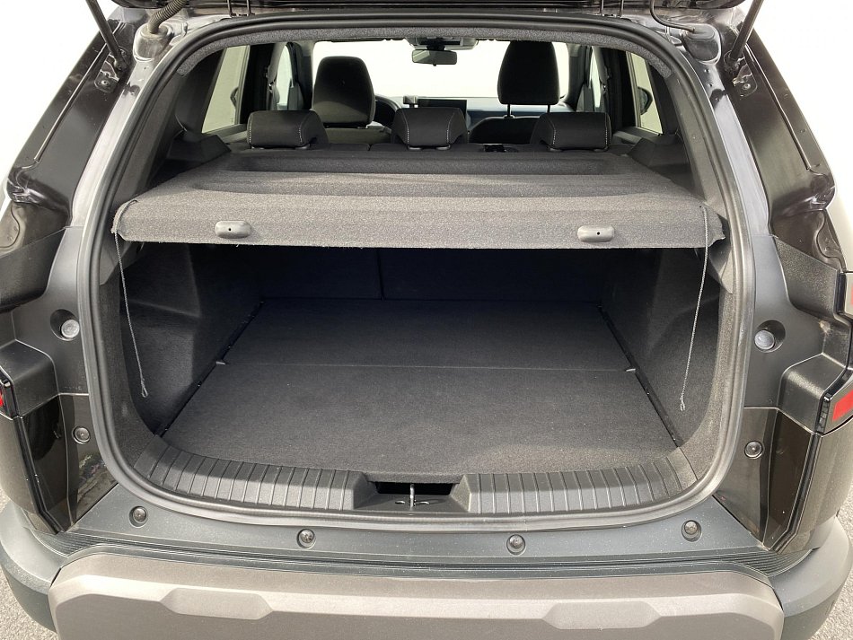 Dacia Duster 1.0 TCe 