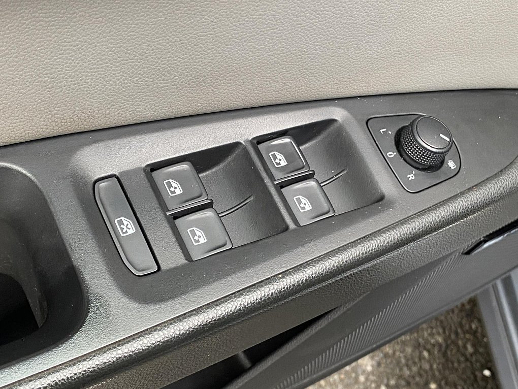 Seat Leon 2.0 TDi X-Perience