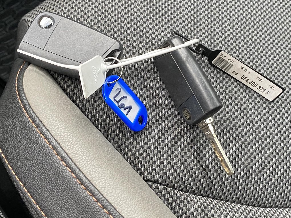 Seat Leon 2.0 TDi X-Perience