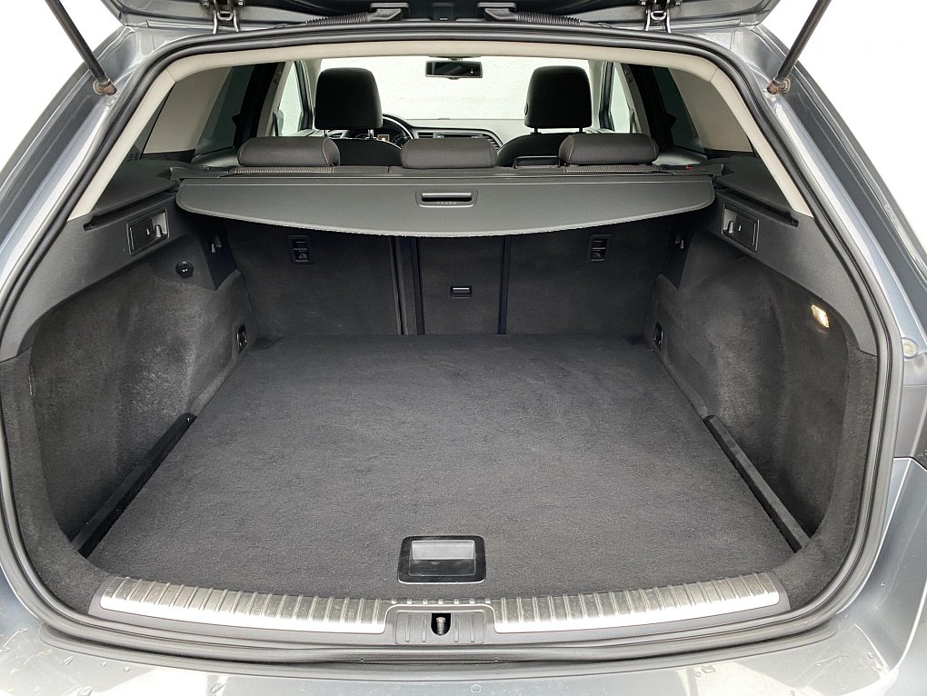 Seat Leon 2.0 TDi X-Perience