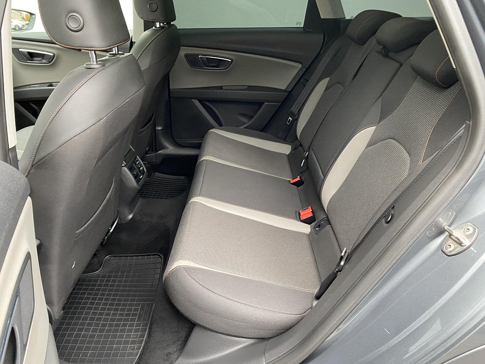 Seat Leon 2.0 TDi X-Perience