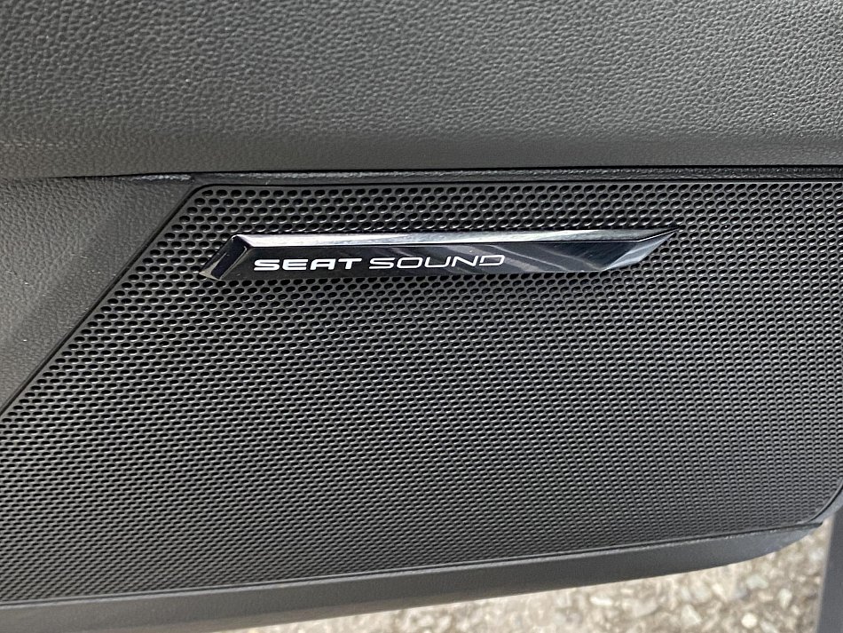 Seat Leon 2.0 TDi X-Perience