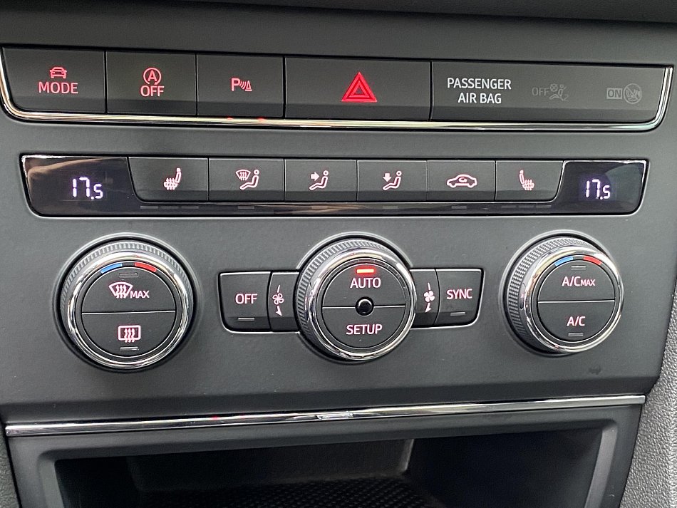 Seat Leon 2.0 TDi X-Perience