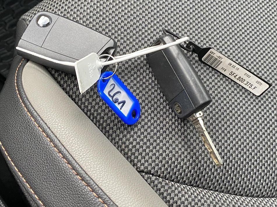 Seat Leon 2.0 TDi X-Perience