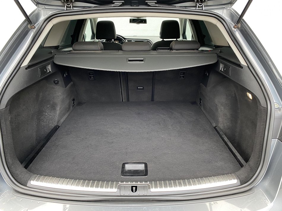 Seat Leon 2.0 TDi X-Perience