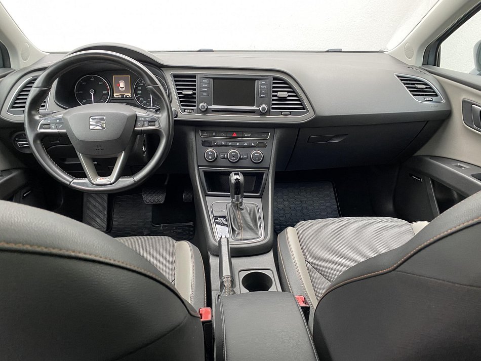 Seat Leon 2.0 TDi X-Perience