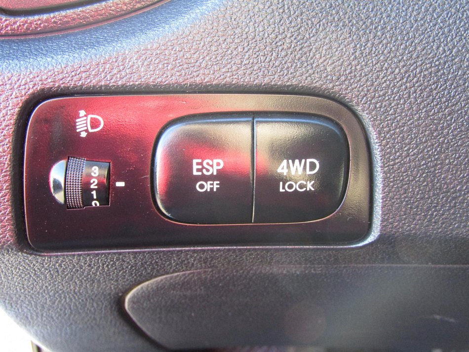 Kia Sportage 2.0 CRDi  4x4