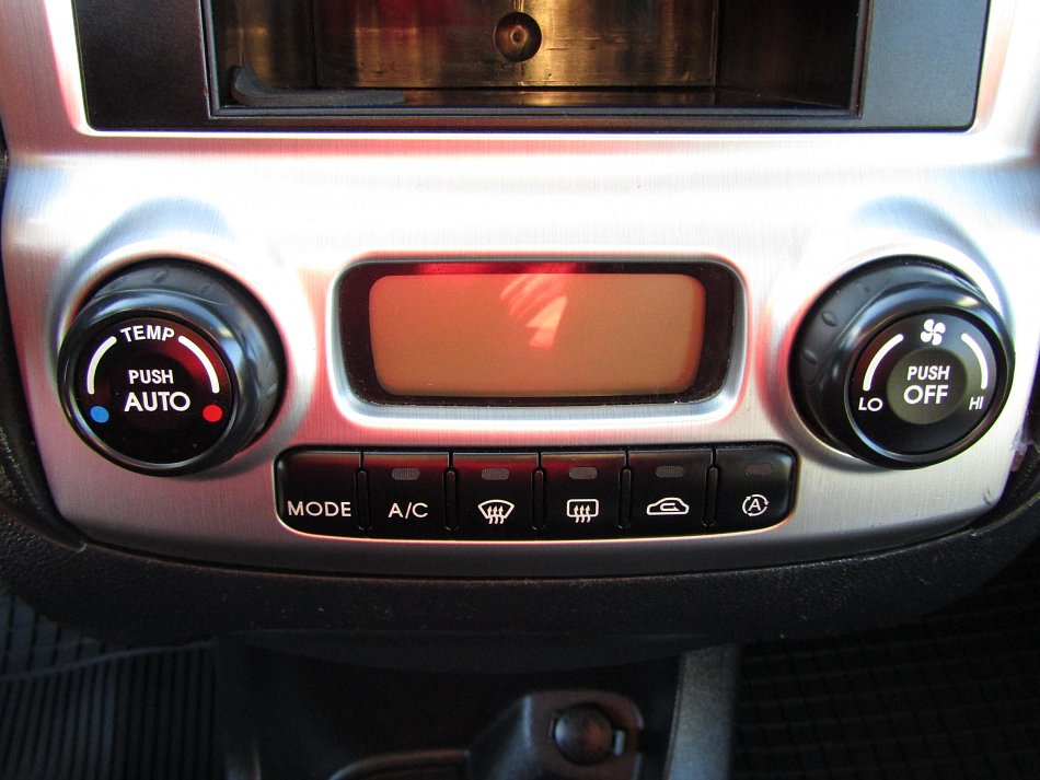 Kia Sportage 2.0 CRDi  4x4