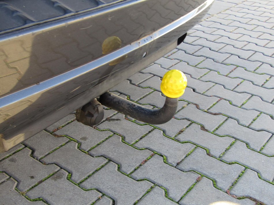 Kia Sportage 2.0 CRDi  4x4