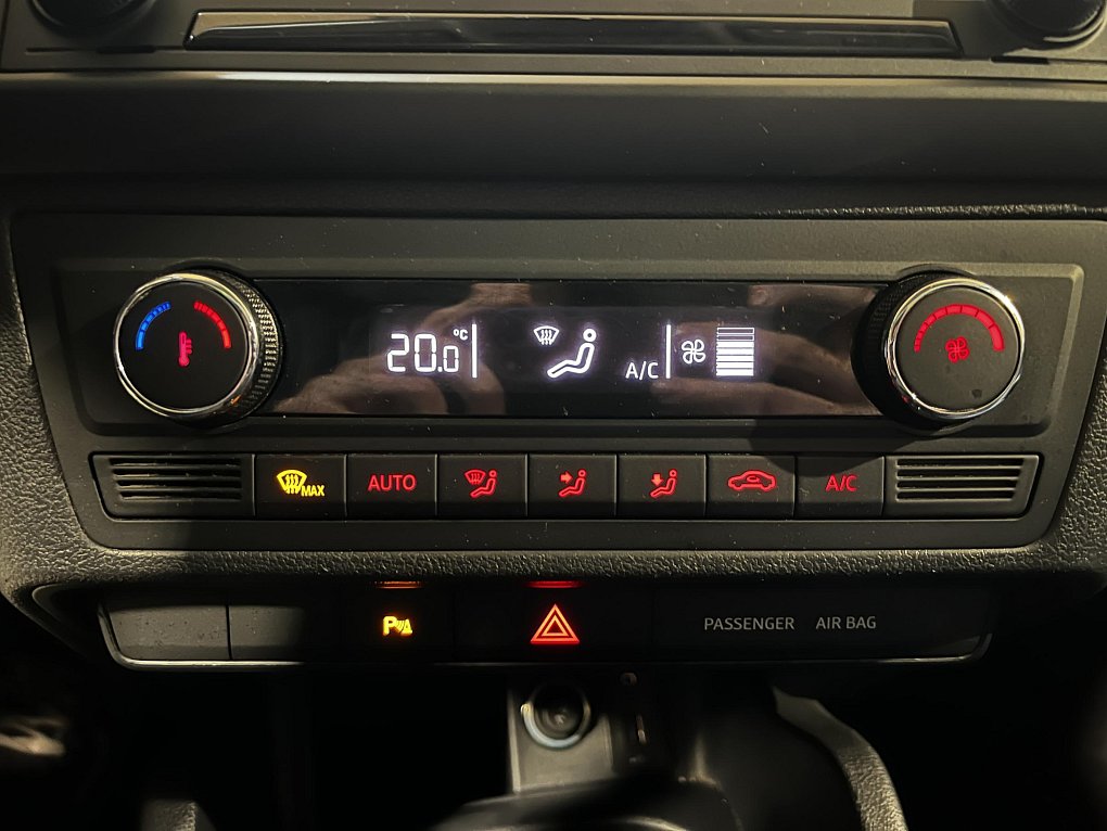 Seat Ibiza 1.0TSi Style