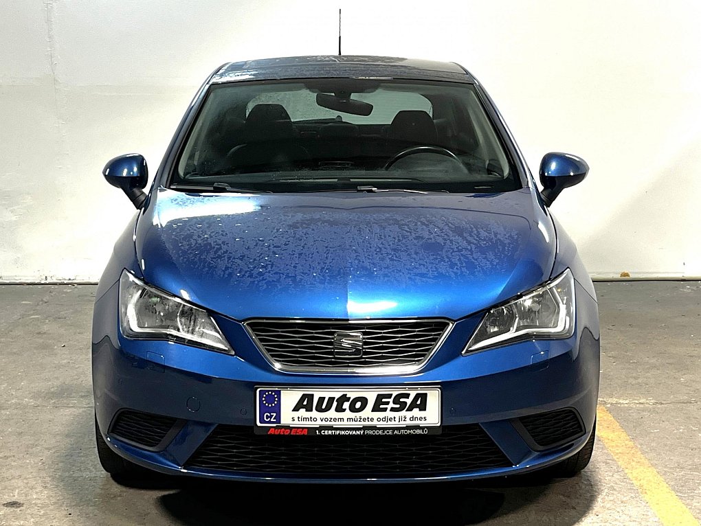 Seat Ibiza 1.0TSi Style