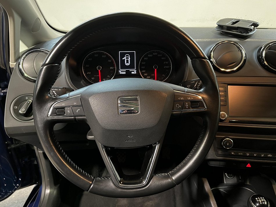 Seat Ibiza 1.0TSi Style