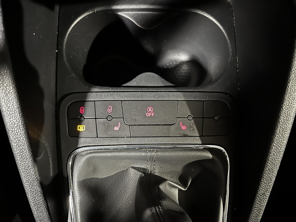 Seat Ibiza 1.0TSi Style