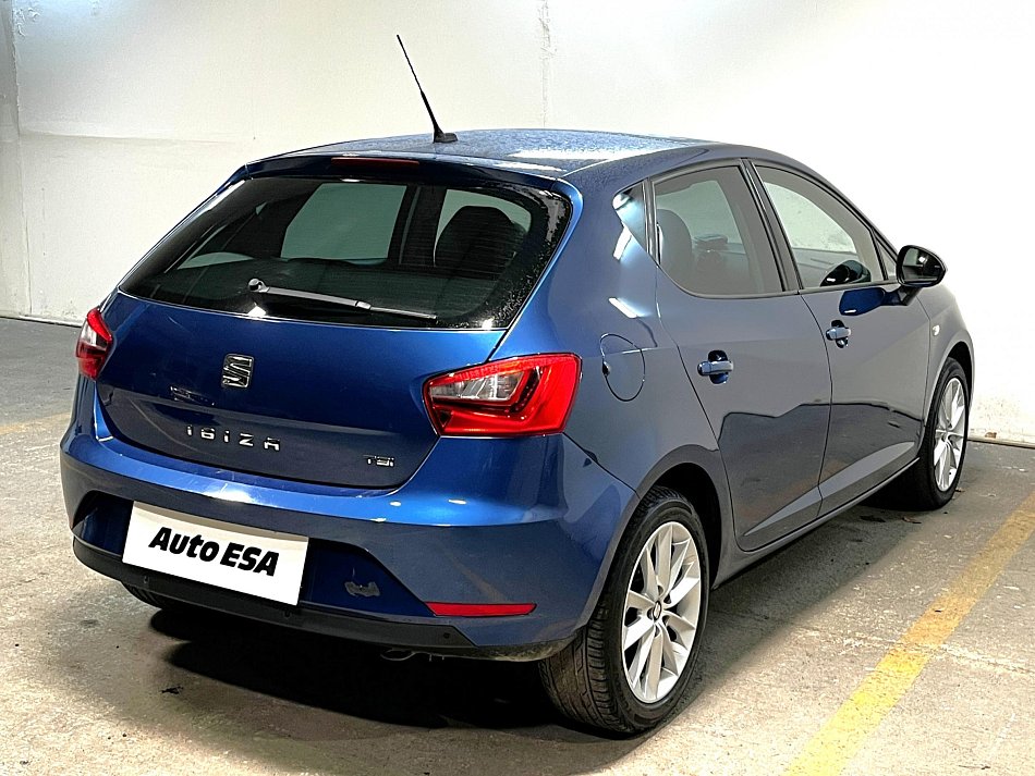 Seat Ibiza 1.0TSi Style