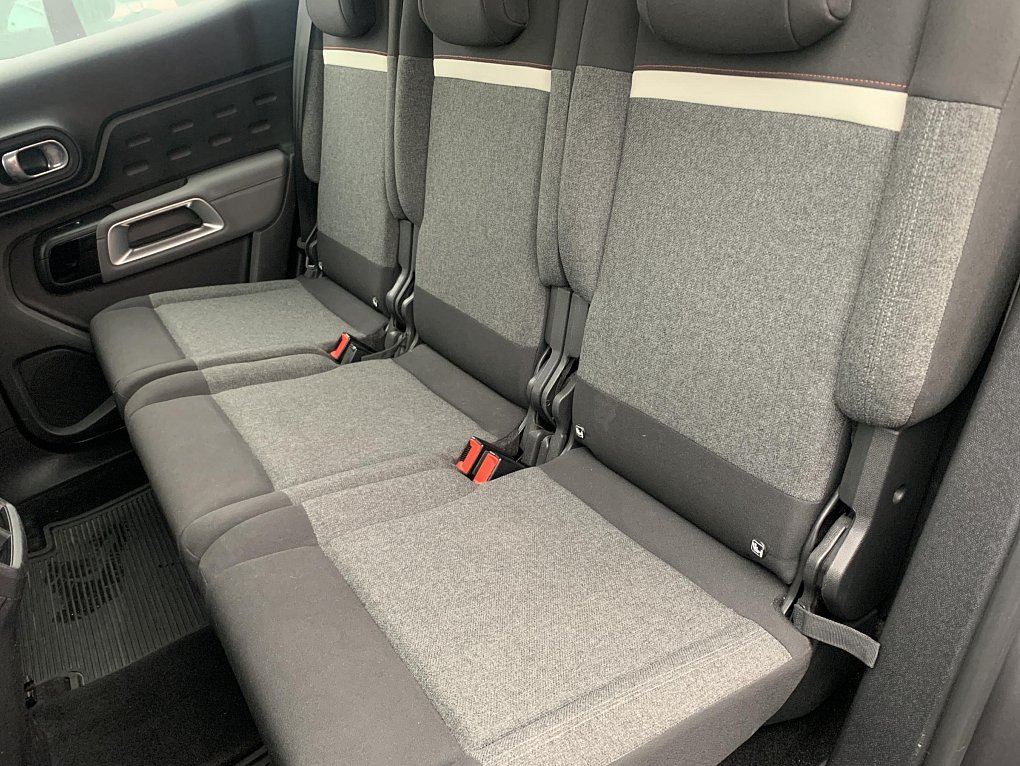 Citroën C5 Aircross 1.2PT Feel