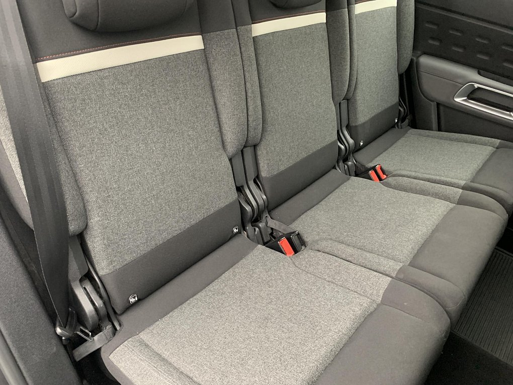 Citroën C5 Aircross 1.2PT Feel