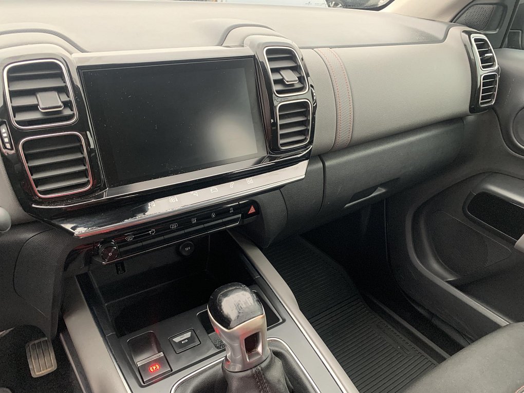 Citroën C5 Aircross 1.2PT Feel