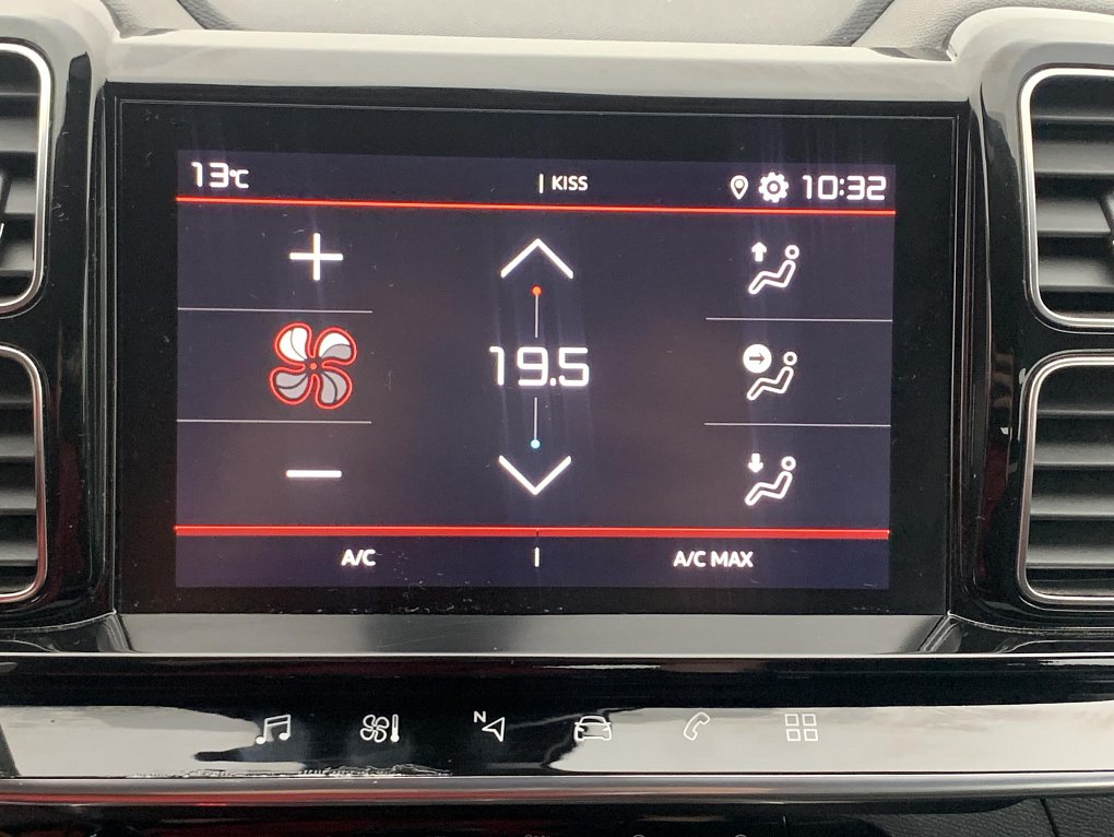 Citroën C5 Aircross 1.2PT Feel