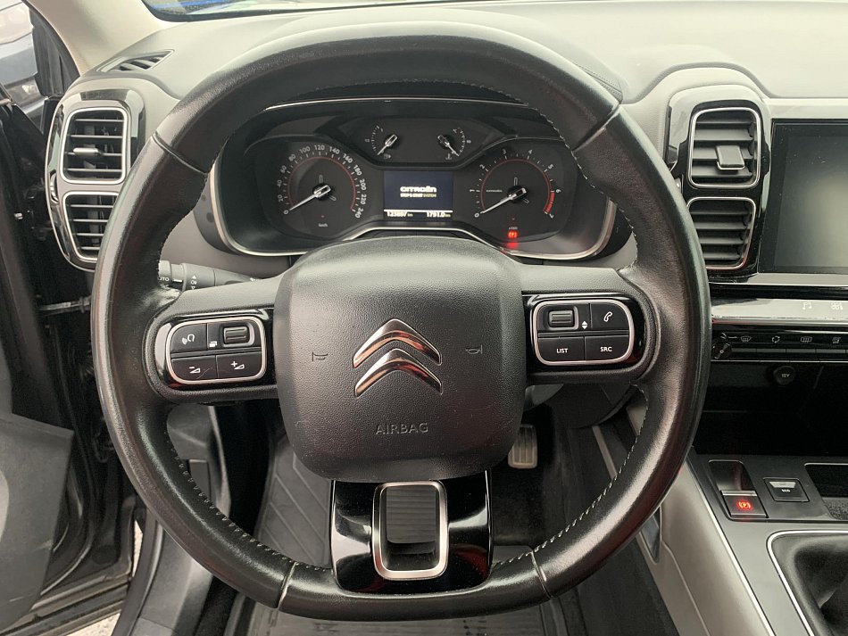 Citroën C5 Aircross 1.2PT 