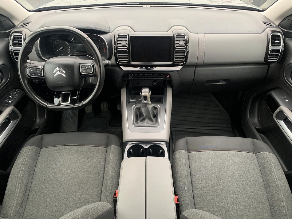 Citroën C5 Aircross 1.2PT 